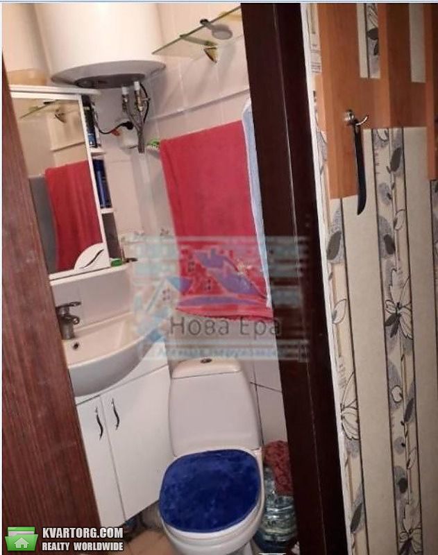 Sell 1-room apartment. Одесса, Затонского — photo 4
