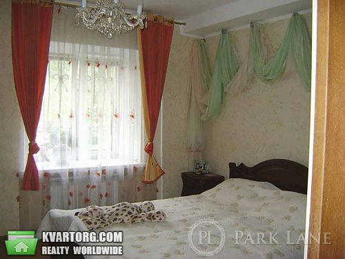 Sell 3-room apartment. Киев, Артиллерийский пер — photo 3