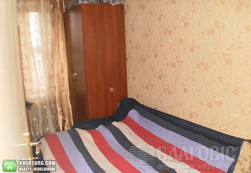 Sell 3-room apartment. Киев, Ужвий — photo 3
