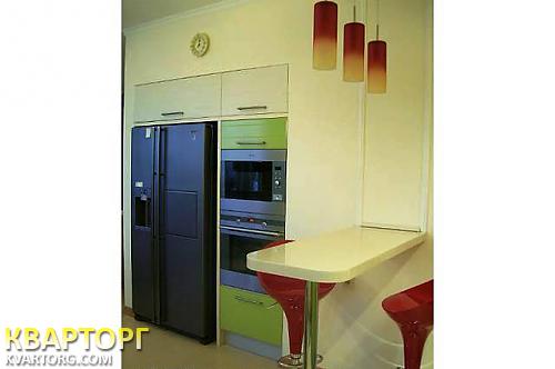 продам 3-комнатную квартиру. Киев,   Пчелки - фото 5