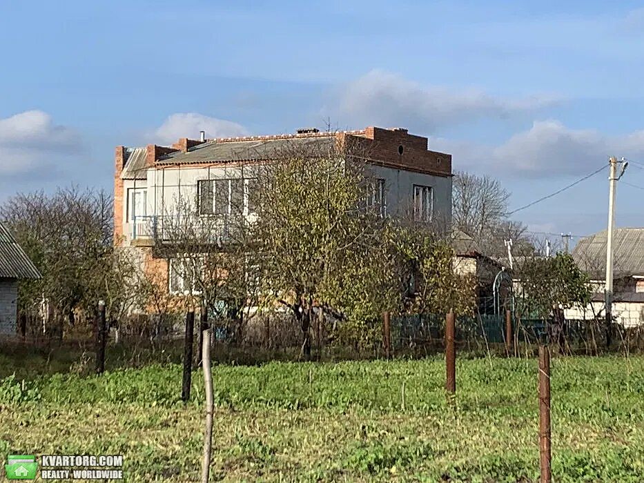 Sell house. Хмельницкий, Центральная — photo 1
