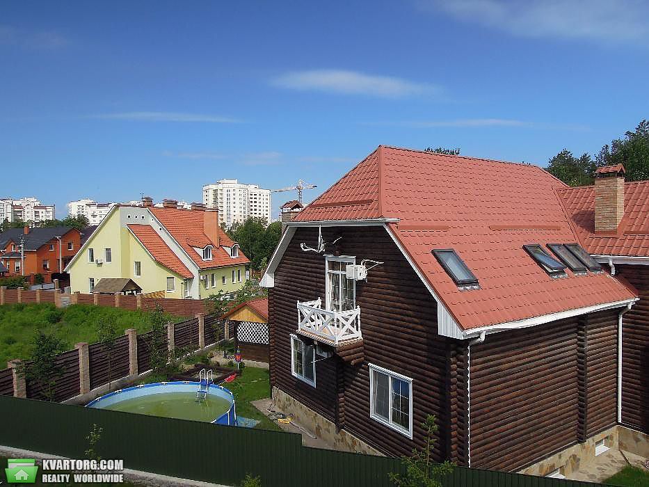 Rent out house. Киевская обл., Чайки — photo 1