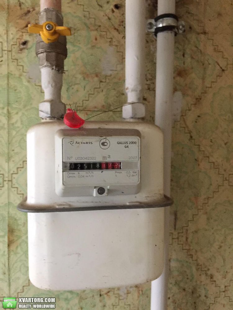 Sell 4-room apartment. Днепропетровск, Братьев Трофимовых — photo 4