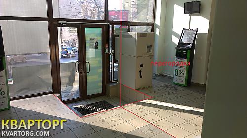 Rent out shop. Киев, Воровского — photo 2