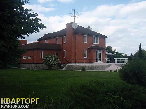 Rent out house. Киевская обл., Конча Заспа — photo 1