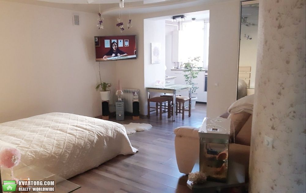 Sell 2-room apartment. Киевская обл., Мира — photo 2