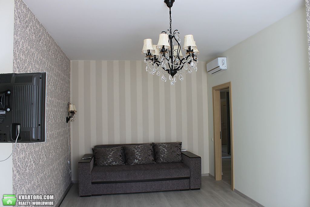 Rent out 1-room apartment. Одесса, Генуэзская — photo 5