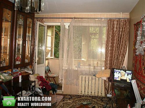 Sell 3-room apartment. Одесса, Жукова Маршала проспект — photo 1