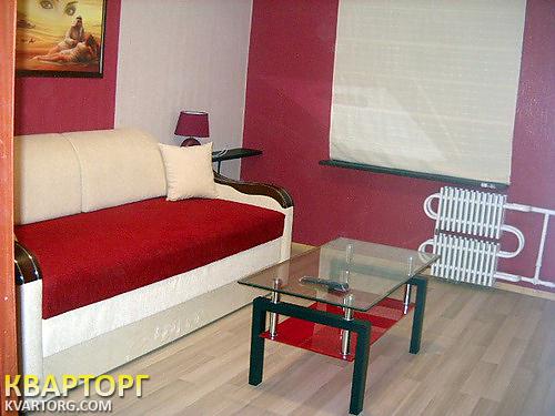 Sell 1-room apartment. Киев, Киквидзе — photo 1