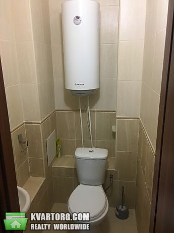 Rent out 1-room apartment. Киев,  Науки пр — photo 9