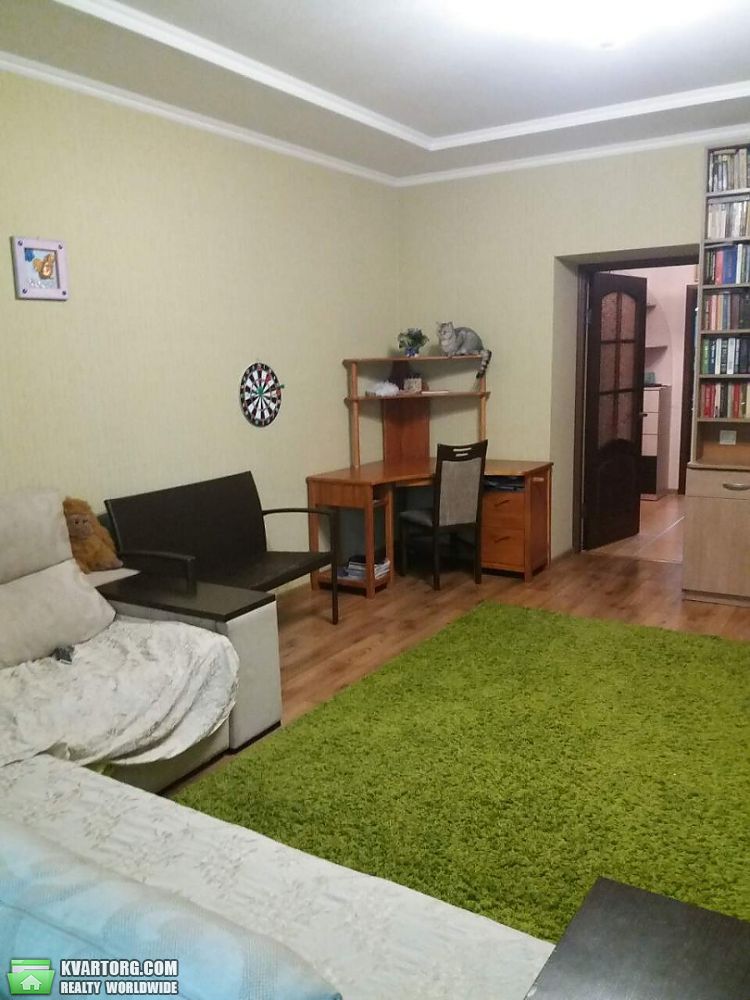 Sell 1-room apartment. Одесса, Зоопарковая — photo 5