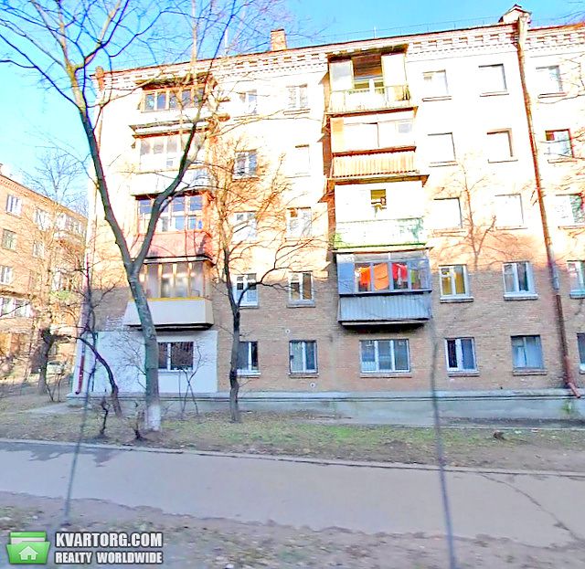 Sell 2-room apartment. Киев,  Ольжича — photo 4