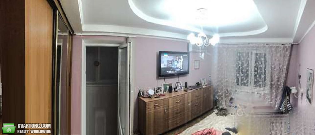 Sell 3-room apartment. Киев,  Оболонский пр — photo 1