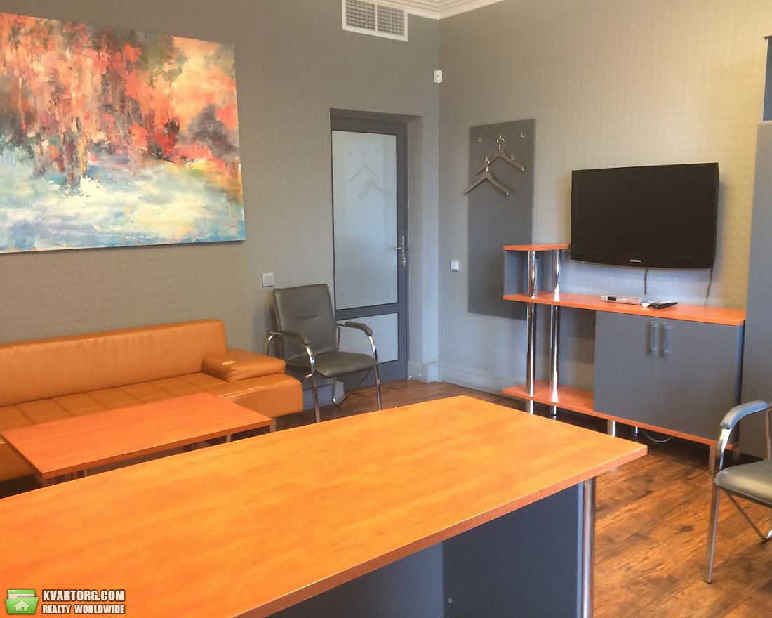 Rent out office. Киев,  Старонаводницкая — photo 8