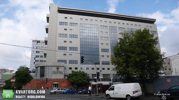 Rent out office. Киев,  Владимирская — photo 6
