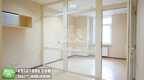 Sell office. Киев, Гончара Олеся — photo 1