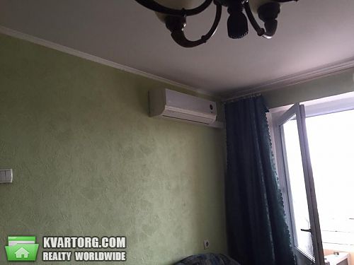 Sell 2-room apartment. Киев, Зодчих — photo 3