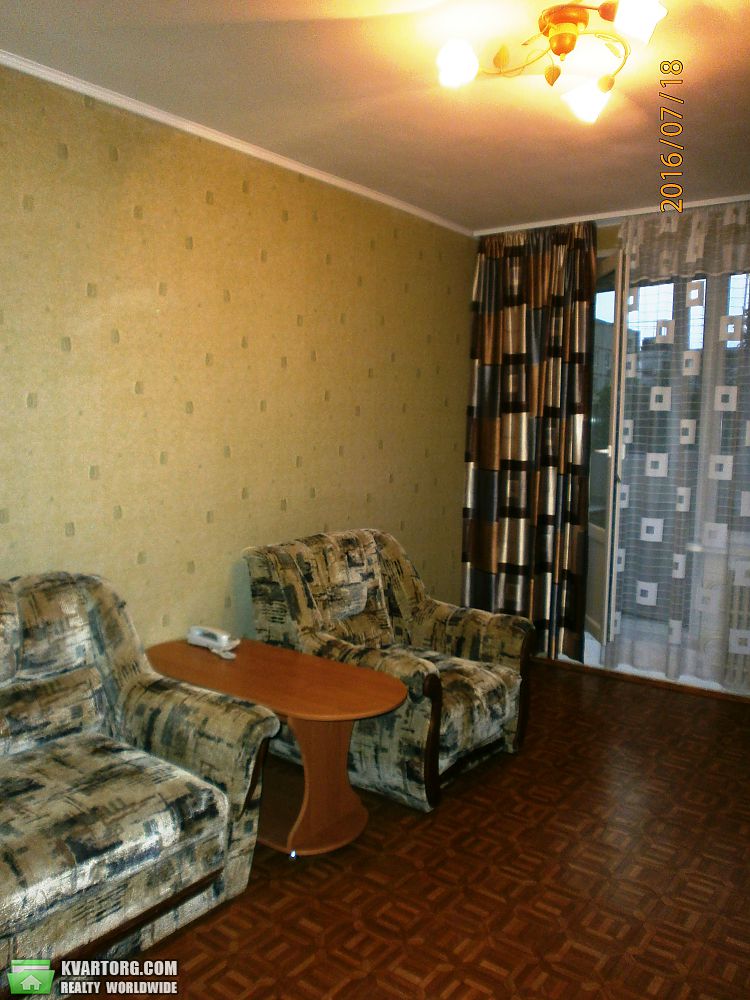 Rent out 1-room apartment. Харьков, Бучмы — photo 10
