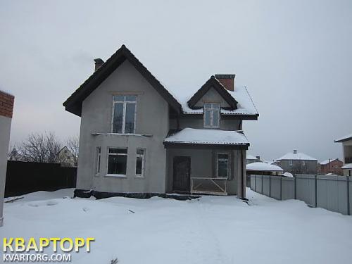 Sell house. Киевская обл., Новые Петровцы — photo 1