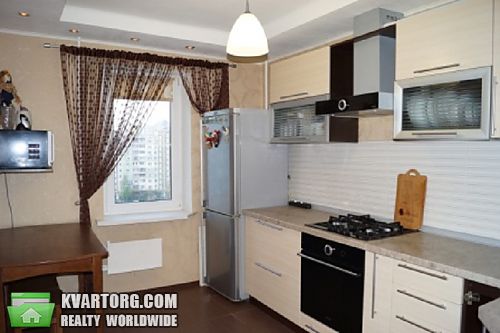 Sell 1-room apartment. Киев, Милославская — photo 5