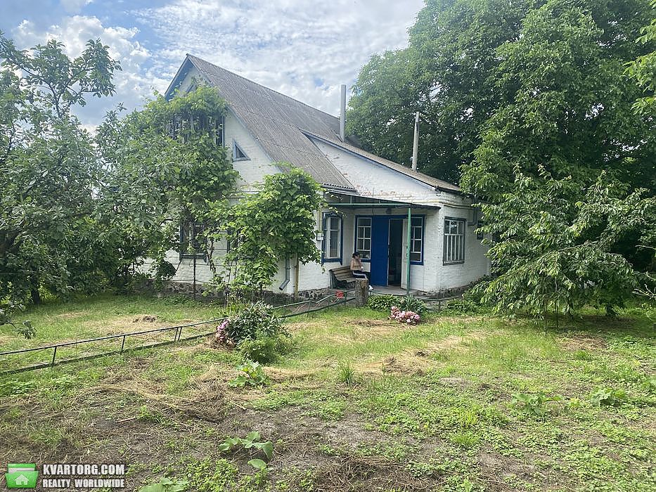 Sell house. Киевская обл., Яготин — photo 1