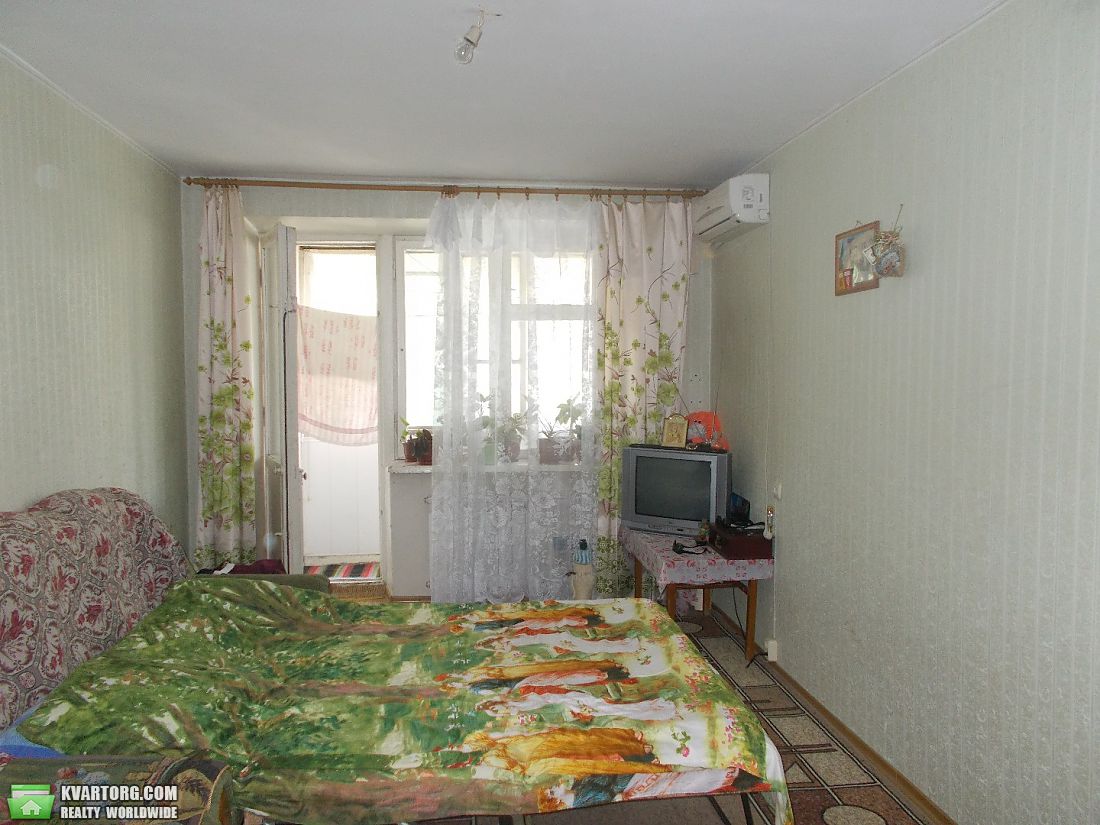 Sell 3-room apartment. Одесса, Заболотного/Добровольског — photo 1