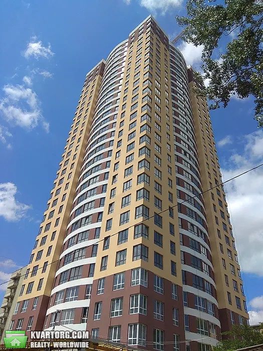 Sell 2-room apartment. Киев,  Машиностроительный пер — photo 1