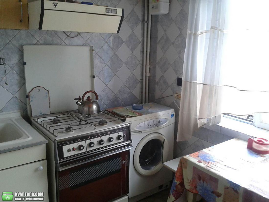 Rent out 2-room apartment. Харьков, Блюхера — photo 3