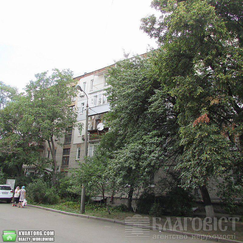 Sell 2-room apartment. Киев, Лаврская — photo 8