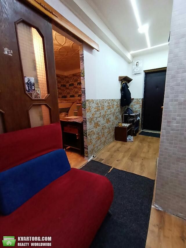 Rent out 1-room apartment. Киев, Микитенко — photo 5