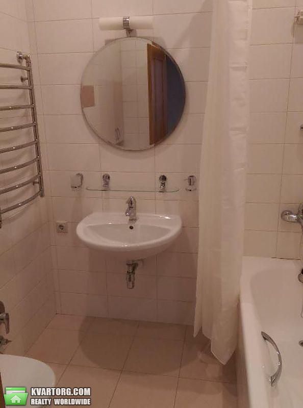 Rent out 3-room apartment. Киев,  Героев Сталинграда пр — photo 9