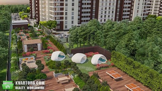 Sell 2-room apartment. Киев, Юнацкая — photo 6