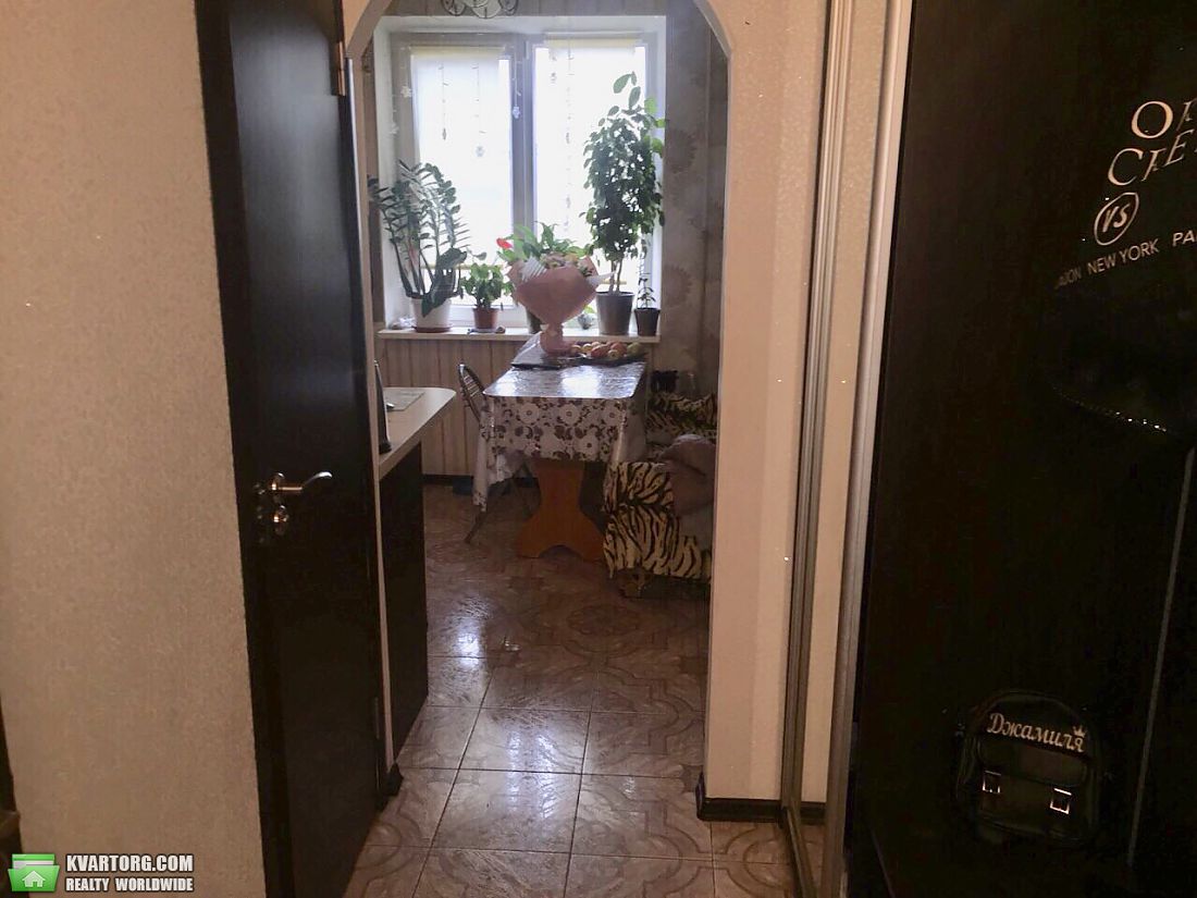 Sell 1-room apartment. Одесса,  Вильямса — photo 2