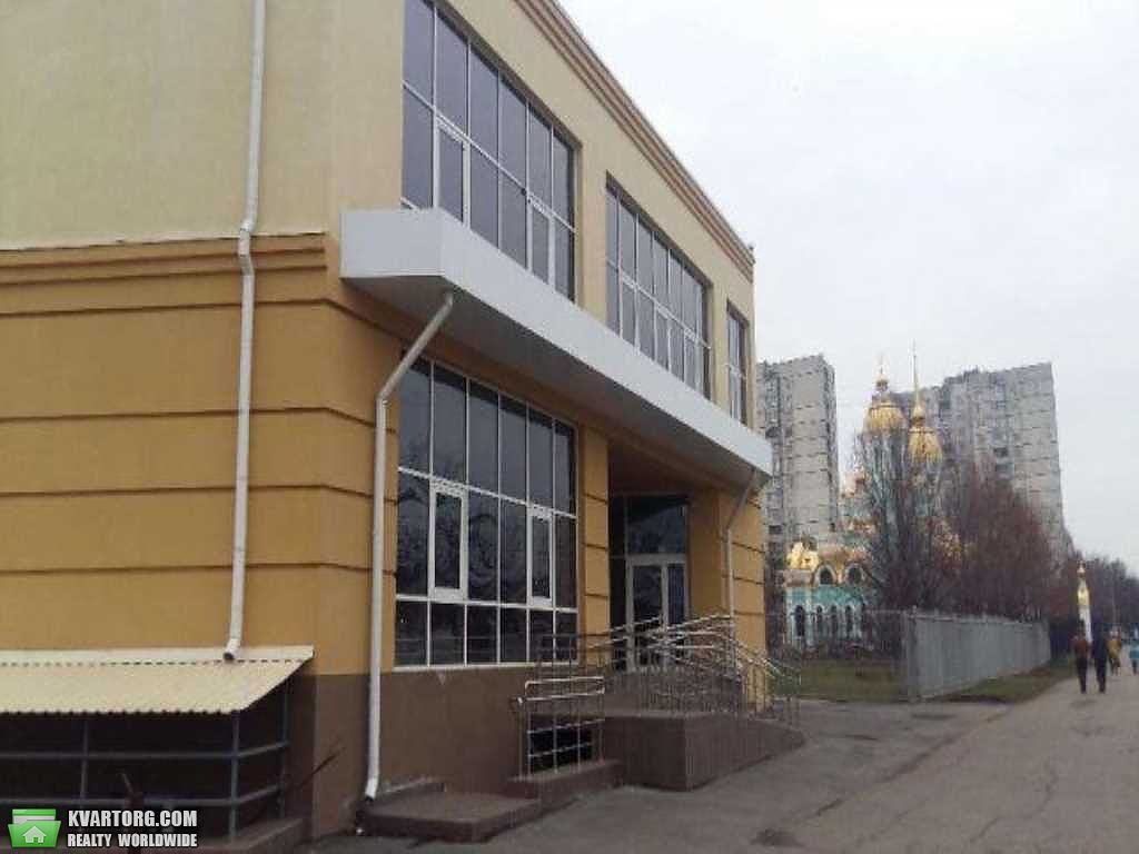 Sell shop. Харьков, Салтовское шоссе — photo 1