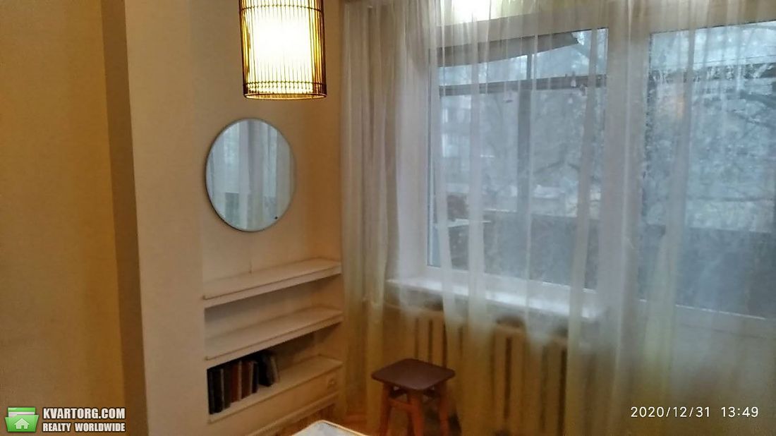 Rent out 2-room apartment. Киев, Мілютенко — photo 3