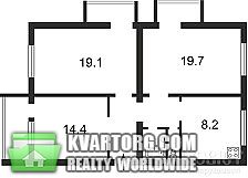 Sell 3-room apartment. Киев, Татарская — photo 3