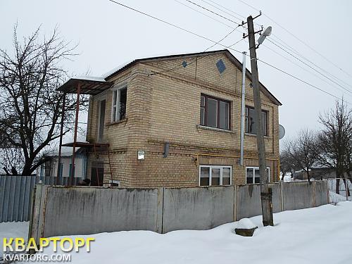 Sell house. Киевская обл., Михайловка-Рубежовка — photo 1
