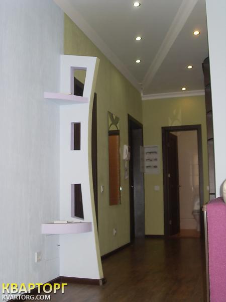 Rent out 3-room apartment. Киев,  Героев Сталинграда пр — photo 7