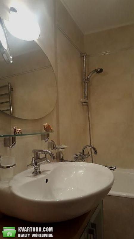 Rent out 2-room apartment. Киев,  Бастионный пер — photo 8