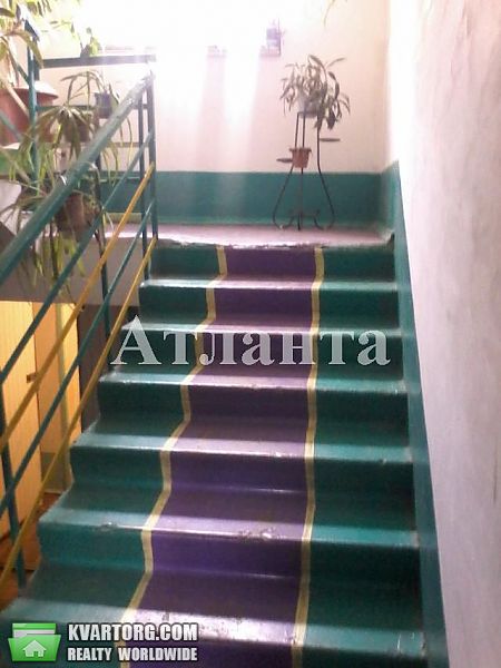 Sell 2-room apartment. Одесса, Заболотного — photo 5