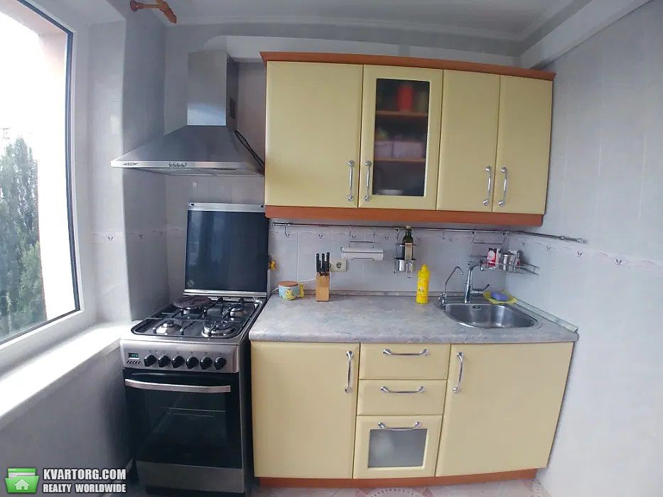 Sell 3-room apartment. Киев,  Кольцова бул — photo 5