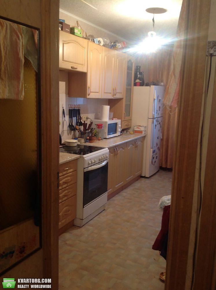 Sell 3-room apartment. Киев,  Сабурова — photo 4