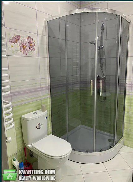 Rent out 2-room apartment. Львов, Турянського — photo 8