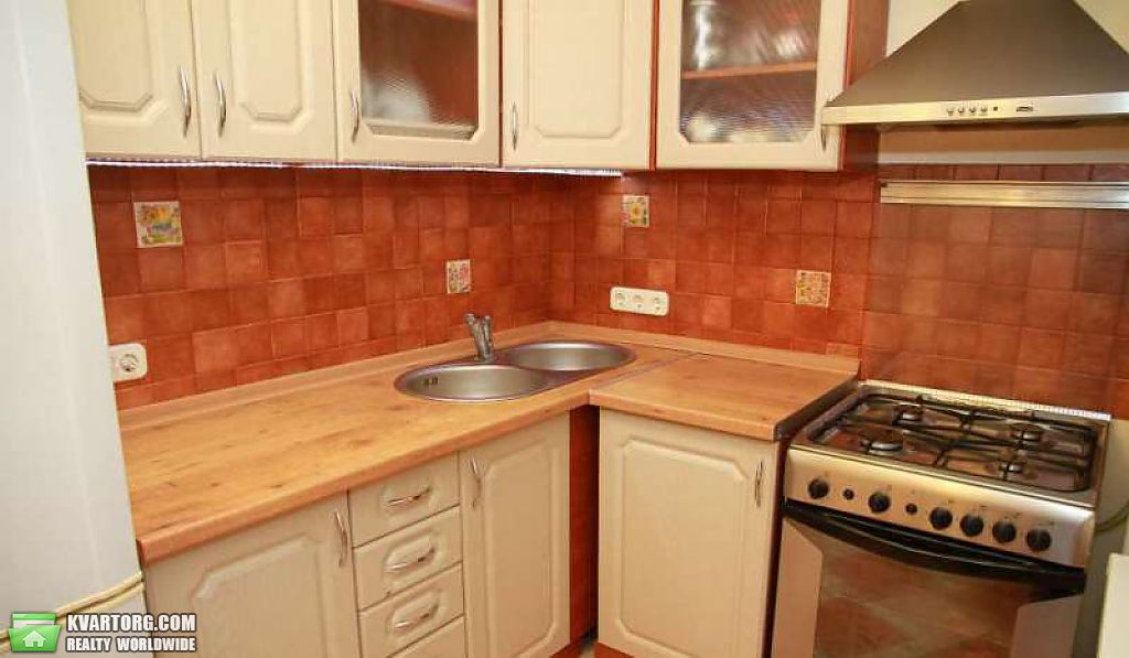 Sell 2-room apartment. Киев,  Богомольца — photo 8