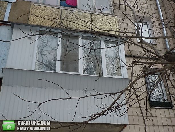 Sell 1-room apartment. Киев,  Доброхотова — photo 7
