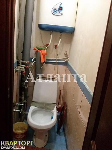 Sell 1-room apartment. Одесса, Марсельская — photo 8