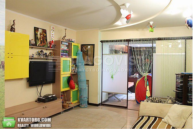 Sell 5-room apartment. Киев,  Тимошенко — photo 7