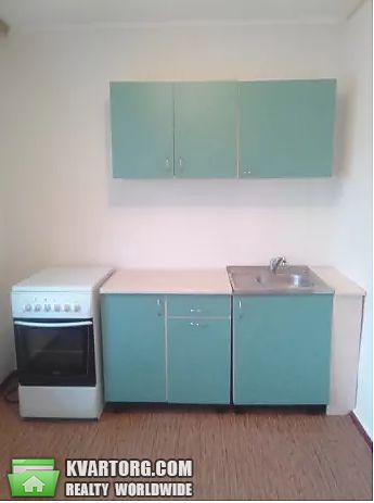 Rent out 1-room apartment. Киев, Оноре де бальзака — photo 3
