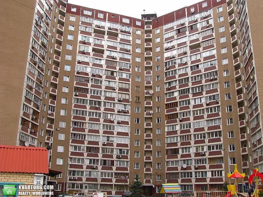 Sell multi-room apartment. Киев,  Бажана — photo 2