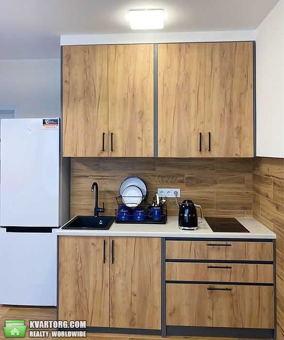 Rent out 1-room apartment. Киев, проспект Победы — photo 2